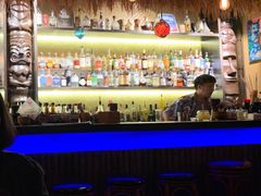 -The Tiki Bungalow提基小木屋酒吧