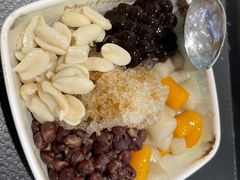 -鲜芋仙(番禺万达广场店)