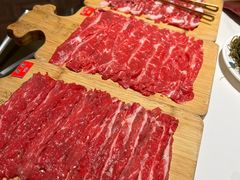 -和兴记潮汕牛肉火锅(太原街万达店)
