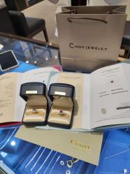 -Cindy Jewelry·钻戒·彩色宝石