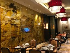 大堂-富力万达嘉华酒店-美食汇西餐厅