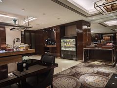 -中山喜来登酒店