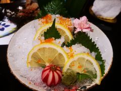 鱿鱼-天狗山料理(省体店)