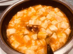 -小厨娘淮扬菜(六合欢乐港店)