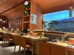 -西塔老太太泥炉烤肉(北京亚运村店)