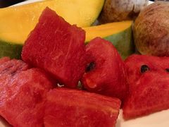 -荣誉国际酒店-云顶旋转餐厅