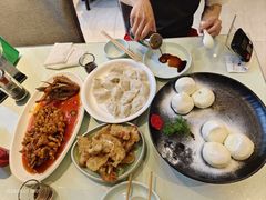 -王厚元饺子·辽菜·烤鸭(沈北店)