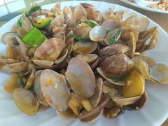 -七鲜渔港美食餐厅(巽寮湾海景店)