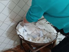 -吉英盐焗鸡(文中路店)