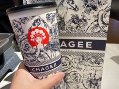 伯牙绝弦-CHAGEE霸王茶姬(上海美罗城旗舰店)