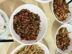 -笨罗卜浏阳菜馆(龙华鹏润达店)