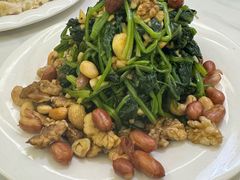 -清真鸿起来饭庄(复兴路店)