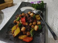 -大梅沙游艇度假酒店