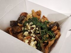 -呷贺盐酥鸡(抄纸巷店)