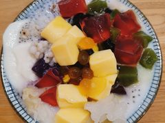 -哼哈豆花工房(高铁吾悦广场店)