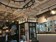 -成都娃娃花园餐厅 (南艺旗舰店)