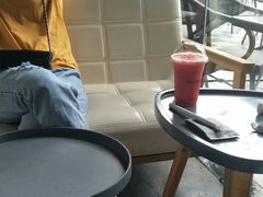-HALO COFFEE(华贸店)