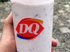 草莓奶昔-DQ·蛋糕·冰淇淋(印象城店)