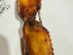 -福苗小骆驼烧烤(中关村店)
