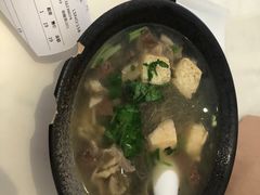 -桃园眷村(万象天地店)