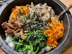 -江户烧肉(高德店)
