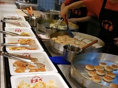 -素满香·全民食养自助(长宁龙之梦店)