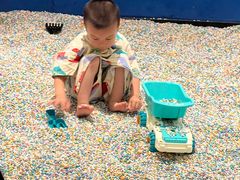 -浦乐汇·汤泉水世界