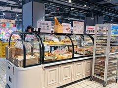 -物美大卖场(玉蜓桥店)