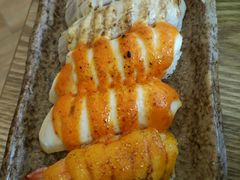 -林妈妈村·日式料理(宝山万达店)