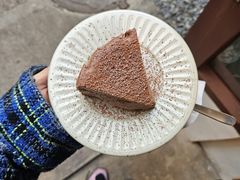 -SANYAY叁言咖啡巧克力