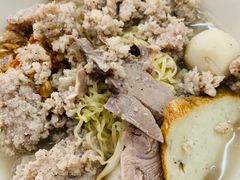 -榮泰米粉湯(Left Shop)