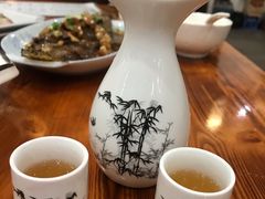 -环秀楼(黄山呈坎店)