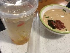 -陈艳红火锅菜·冒菜(簋街店)