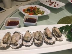 -威海会馆海鲜餐厅
