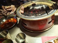 -西塔老太太泥炉烤肉(温州首店万象城黑金店)