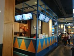 -菲滋BOX(定海凯虹店)