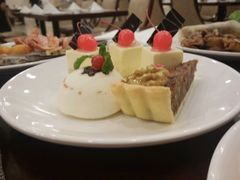 -湛山花园酒店-自助餐厅