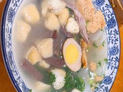 -小潘记鸭血粉丝汤