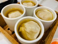 -天瑞轩·粤菜餐厅