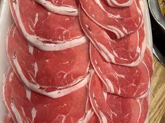 -百草滩羊清水涮羊肉(长城路店)