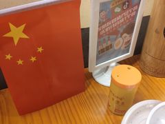 -黄泰吉拾味餐厅(江汉路店)
