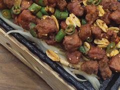 -那家老院子东北菜·饺子·小鸡炖蘑菇(艳华街店)