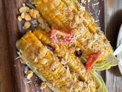 -ONE SMILE 美式烟熏慢烤(壹方汇店)