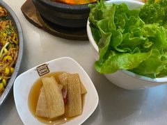 -韩宫宴和牛烤肉(上海金山万达店)