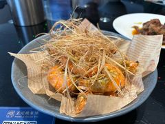 元宝虾-王记姚家味·地道苏帮菜(凤凰街店)