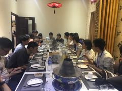 -北门涮肉·铜锅涮肉(南锣鼓巷店)