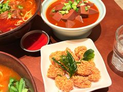 -老张牛肉面(天津万象城店)