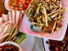 -小四川美食馆(幸福路店)