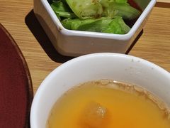 -苏堂阳春面•九年庆(北京路天河城店)