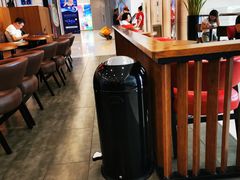 大堂-太平洋咖啡(市府恒隆二店)